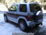 Used 2009 AT mitsubishi pajero-mini H58A Image[1]