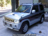 Used 2009 AT mitsubishi pajero-mini H58A Image[2]