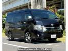 Toyota Hiace Van TRH211K