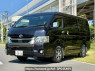 Used 2022 AT toyota hiace-van TRH211K Image[2]