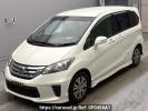 Honda Freed GB3