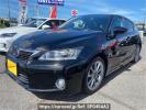 Lexus CT ZWA10