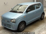Used 2020 AT suzuki alto HA36S Image[0]