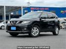 Nissan X-Trail T32