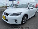 Lexus CT ZWA10