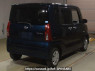 Used 2021 AT daihatsu tanto LA660S Image[1]
