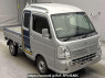 Used 2018 AT suzuki carry-truck DA16T Image[2]
