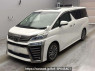 Used 2018 AT toyota vellfire AGH30W Image[0]