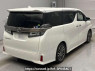 Used 2018 AT toyota vellfire AGH30W Image[1]