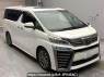 Used 2018 AT toyota vellfire AGH30W Image[2]