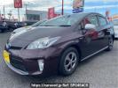 Toyota Prius ZVW30