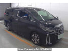Toyota Alphard AGH30W