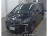 Used 2019 AT toyota alphard AGH30W Image[1]