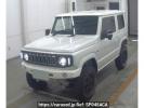 Suzuki Jimny JB64W