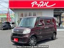 Daihatsu Tanto LA600S