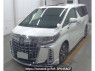 Used 2018 AT toyota alphard AGH30W Image[1]