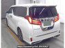 Used 2018 AT toyota alphard AGH30W Image[2]