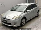 Toyota Prius ZVW30