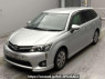 Used 2012 AT toyota corolla-fielder ZRE162G Image[0]