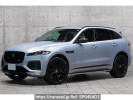Jaguar F-PACE DC2NC