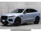 Jaguar F-PACE DC2NC