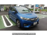 Used 2014 AT honda fit-hybrid GP5 Image[0]
