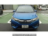 Used 2014 AT honda fit-hybrid GP5 Image[1]