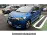 Used 2014 AT honda fit-hybrid GP5 Image[2]
