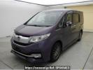 Honda Step WGN Spada RP4