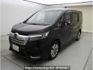 Honda Step WGN Spada RP4