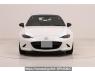 Used 2022 MT mazda roadster ND5RC Image[0]