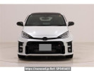 Toyota GR YARIS GXPA16