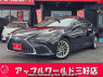 Used 2019 AT lexus es AXZH10 Image[0]