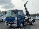 Mitsubishi Fuso Fighter FK71F
