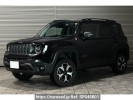 Jeep Renegade BU13