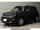 Jeep Renegade BU13
