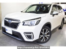 Subaru Forester SK9