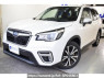 Used 2019 AT subaru forester SK9 Image[0]