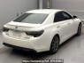 Used 2017 AT toyota mark-x GRX133 Image[1]