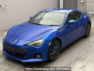 Subaru BRZ ZC6