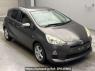 Used 2013 AT toyota aqua NHP10 Image[2]