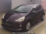 Used 2013 AT toyota aqua NHP10 Image[0]
