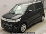 Used 2011 AT suzuki wagon-r-stingray MH23S Image[0]