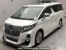 Toyota Alphard AGH30W
