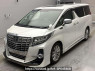 Used 2016 AT toyota alphard AGH30W Image[0]