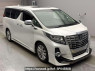 Used 2016 AT toyota alphard AGH30W Image[2]
