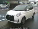 Toyota Passo M700A