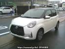 Toyota Passo M700A