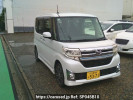Daihatsu Tanto Custom LA600S