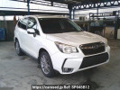Subaru Forester SJG